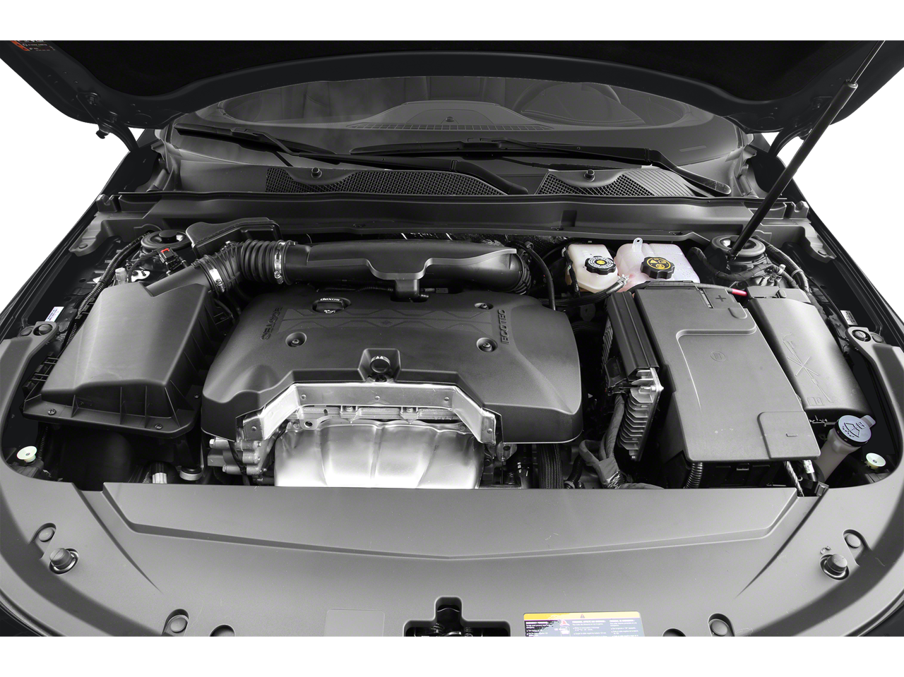 2019 Chevrolet Impala Premier