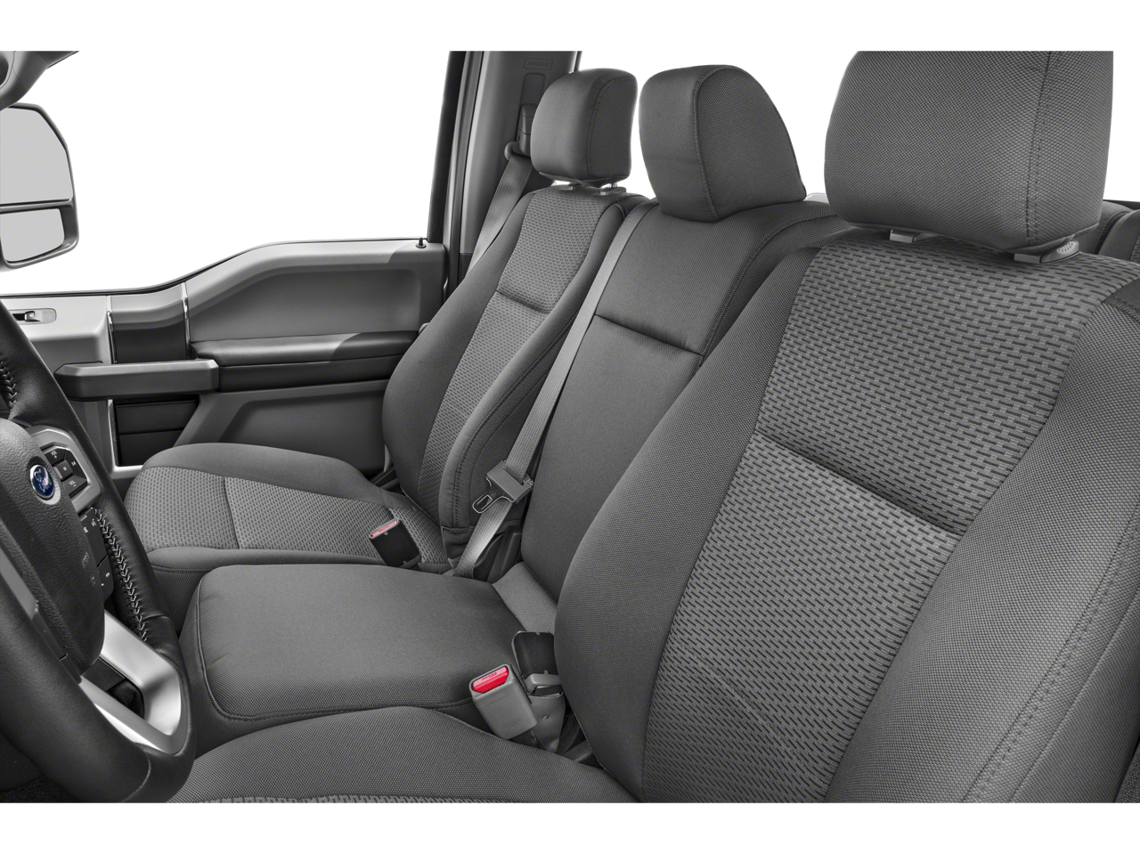 2019 Ford F-250SD XLT