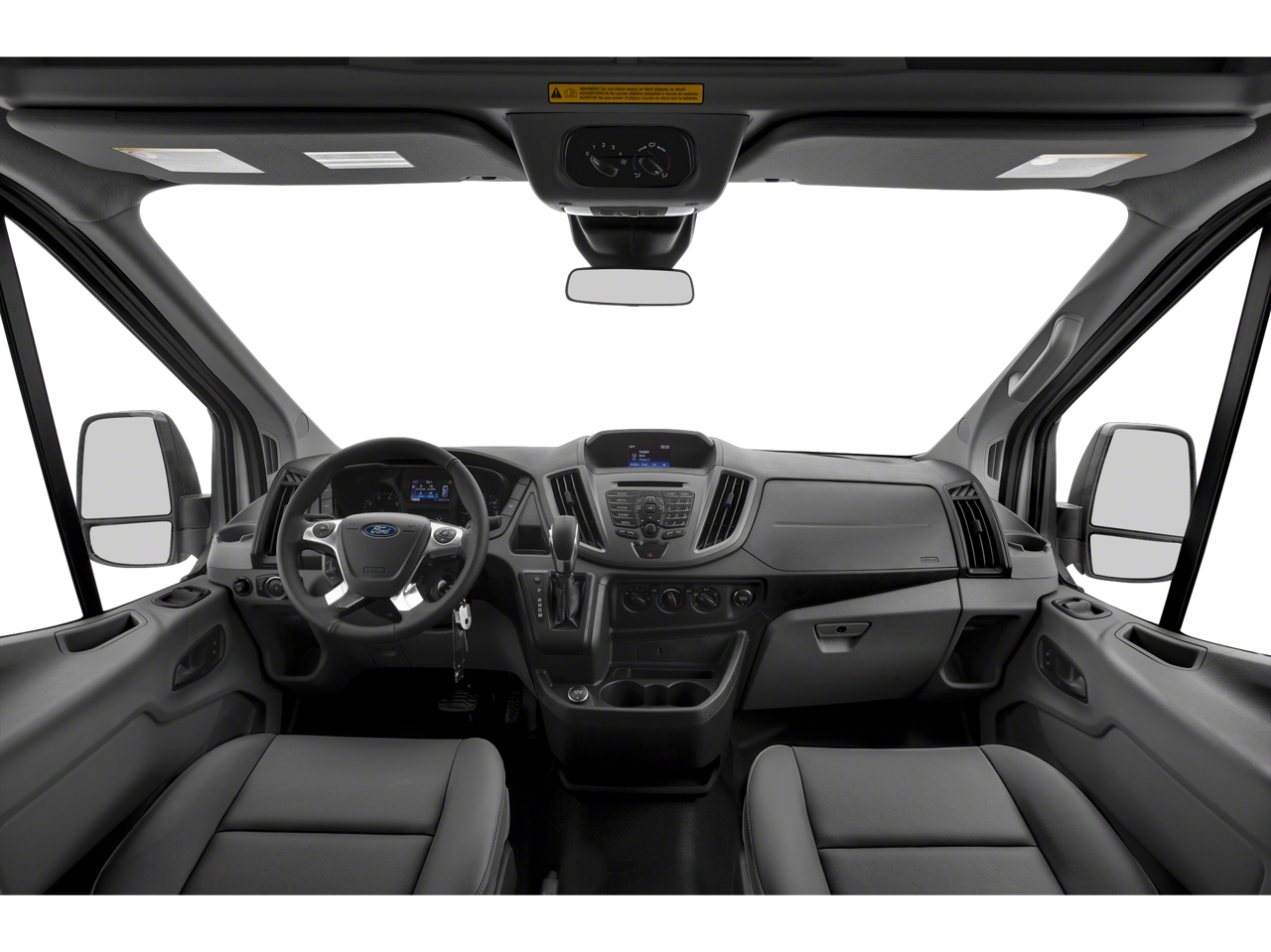 2019 Ford Transit-350 XL