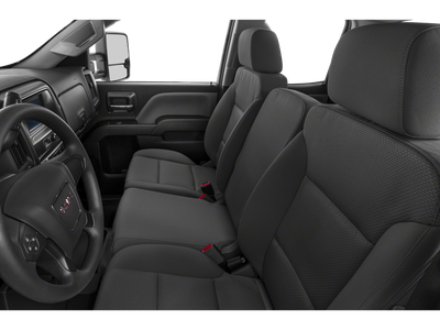2019 GMC Sierra 2500HD Base