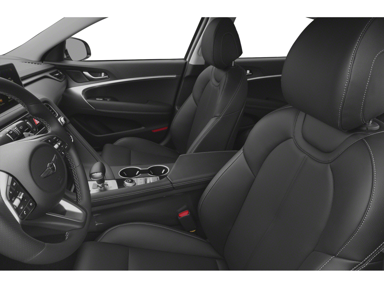 2019 Genesis G70 2.0T Advanced