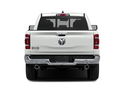 2019 RAM 1500 Laramie Longhorn