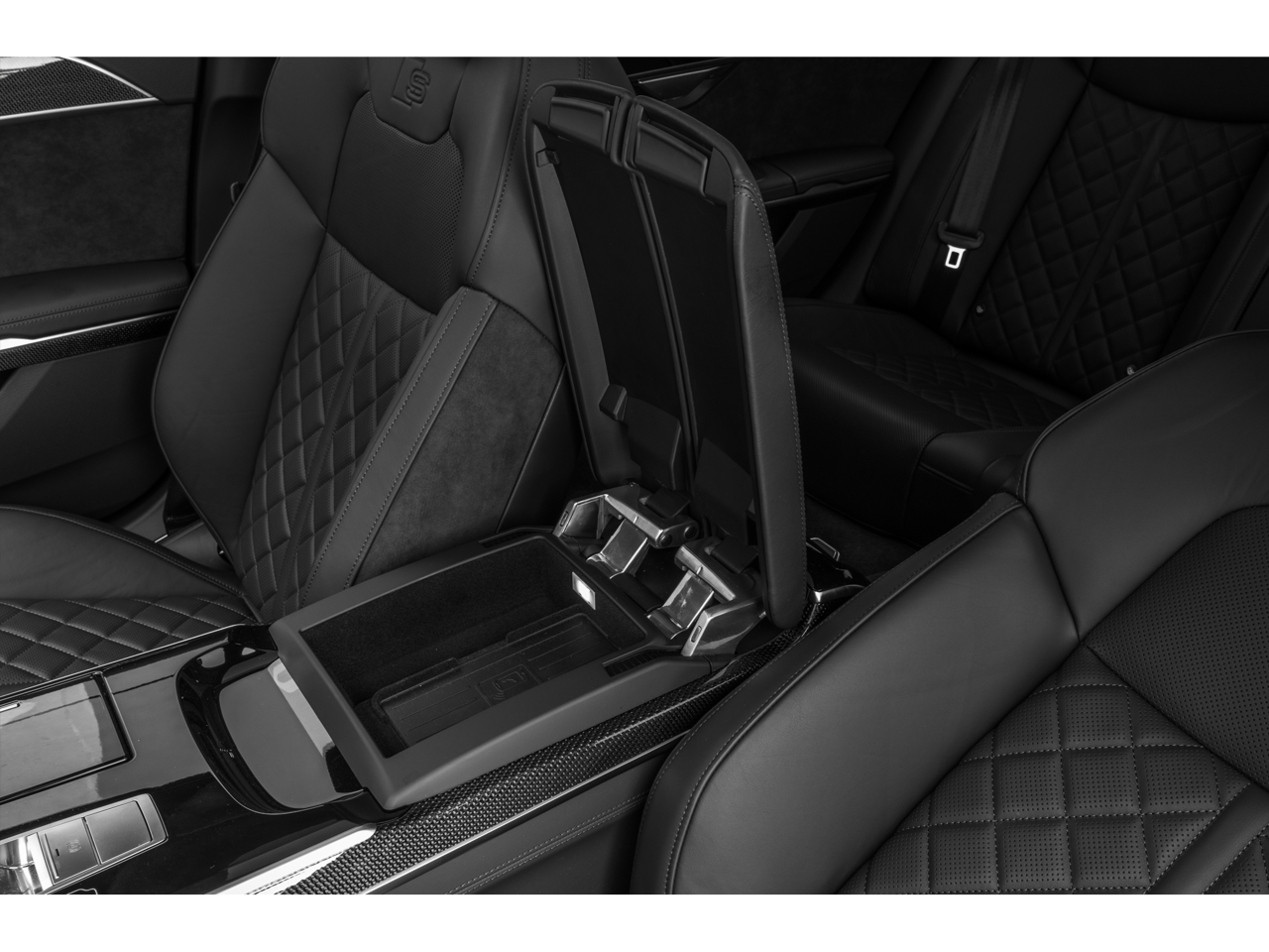 2020 Audi S8 4.0T quattro