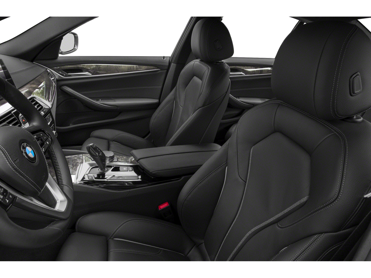 2020 BMW 5 Series 530e xDrive iPerformance