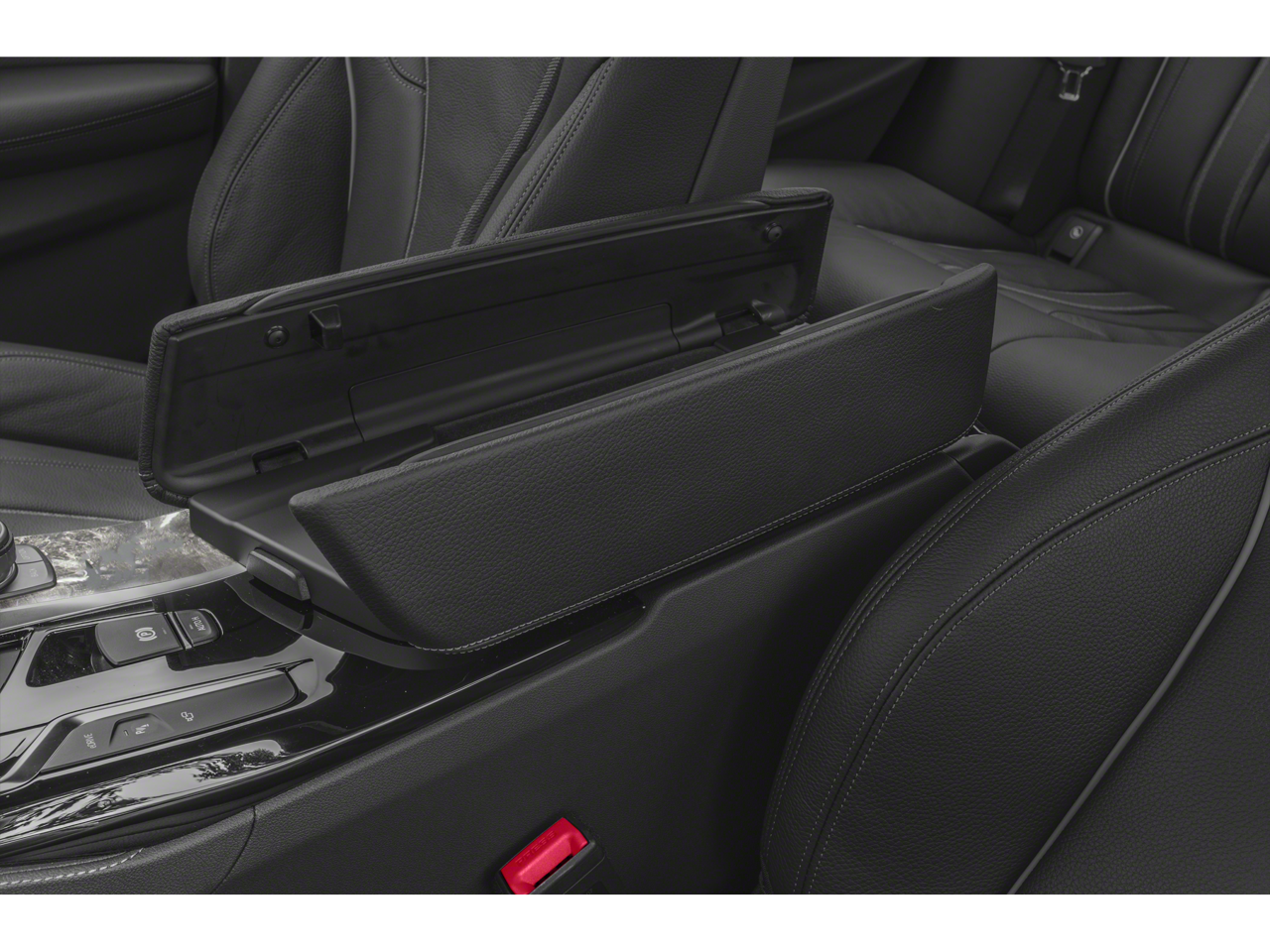 2020 BMW 5 Series 530e xDrive iPerformance