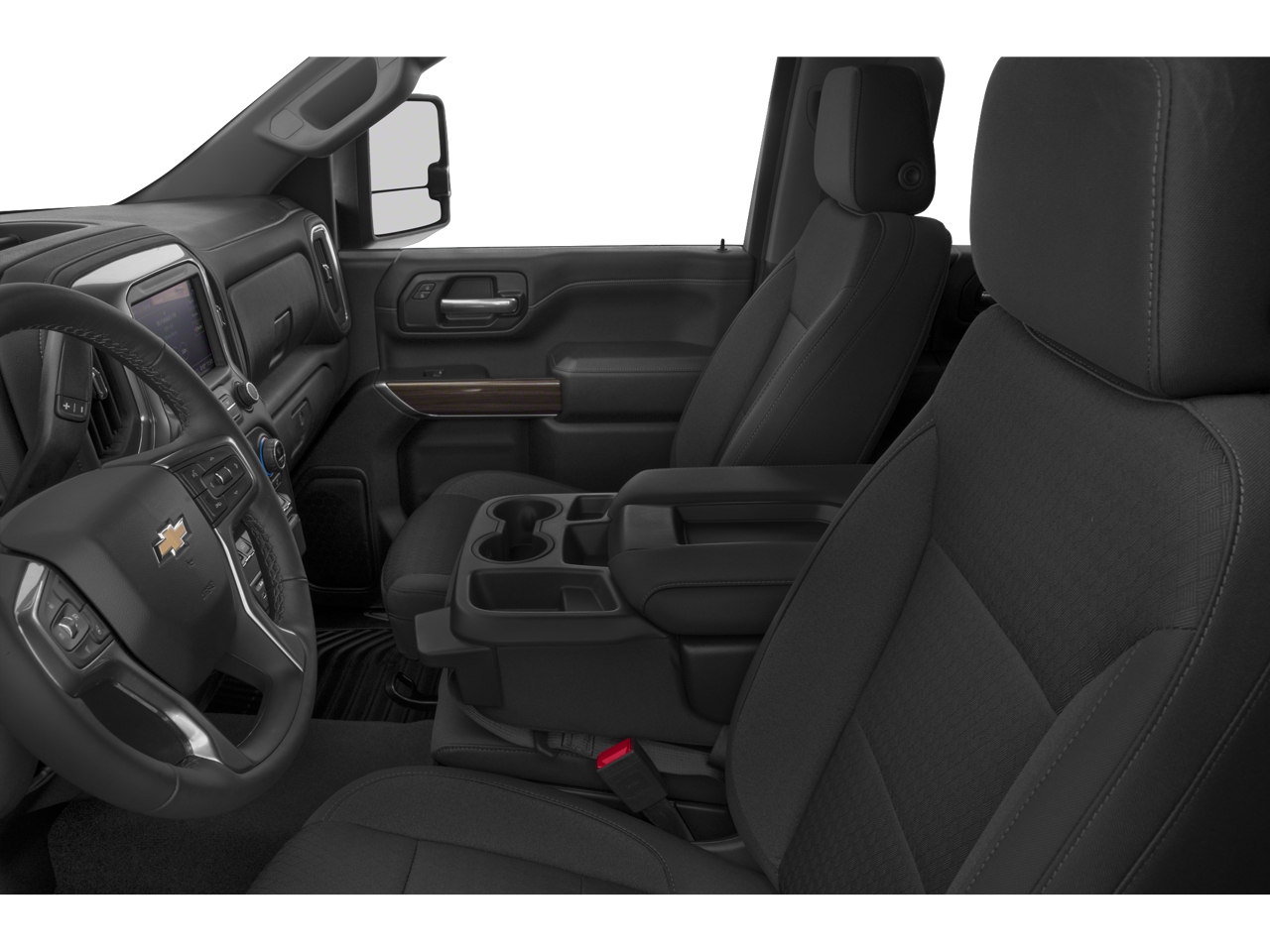 2020 Chevrolet Silverado 3500HD LT