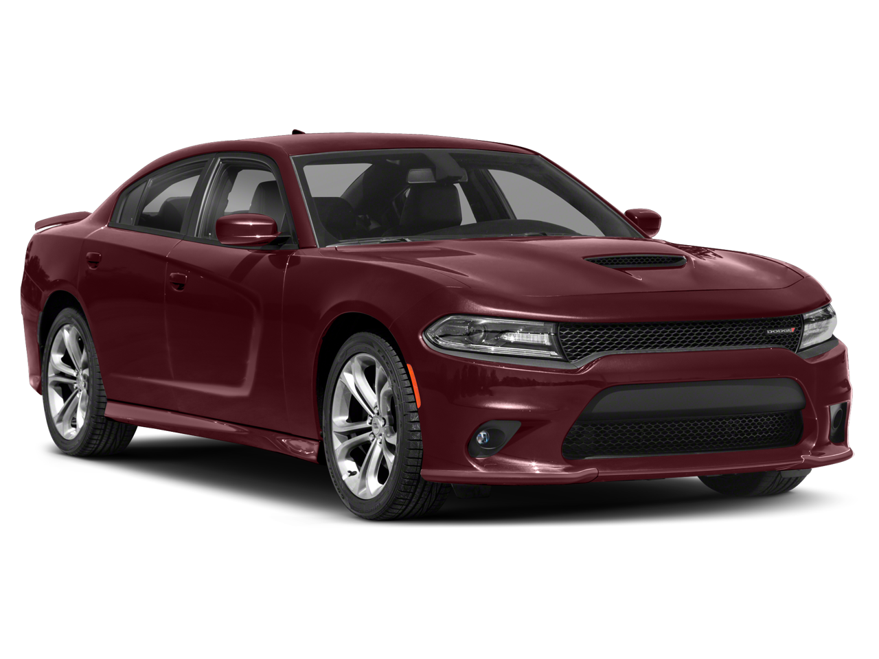 2020 Dodge Charger R/T