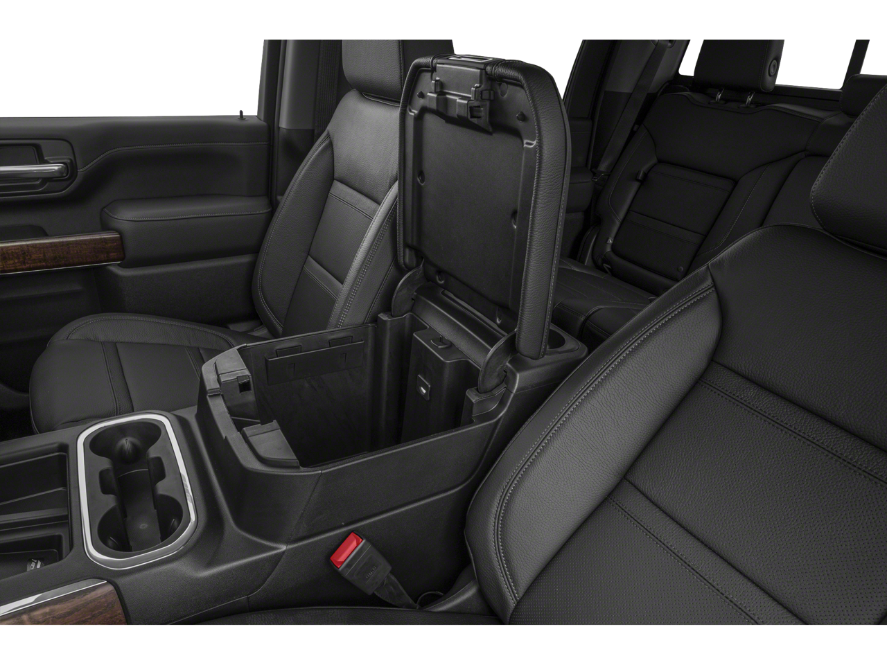 2020 GMC Sierra 2500HD Denali