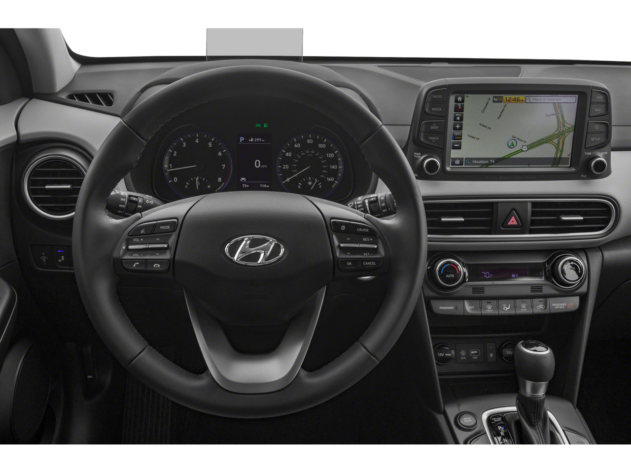 2020 Hyundai Kona Ultimate