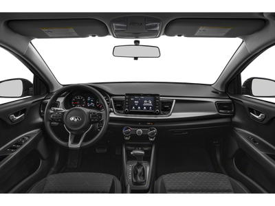 2020 Kia Rio LX