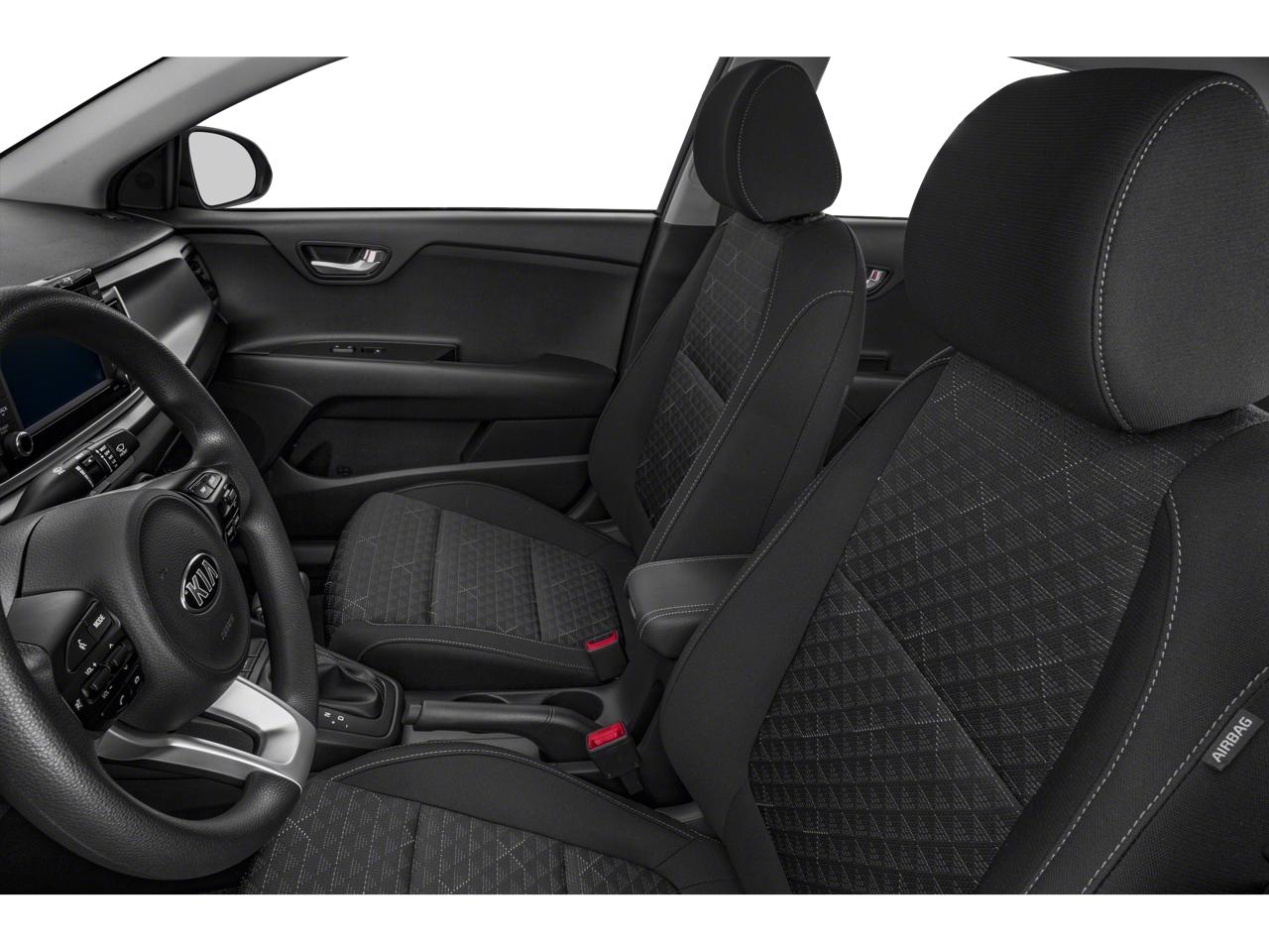 2020 Kia Rio LX