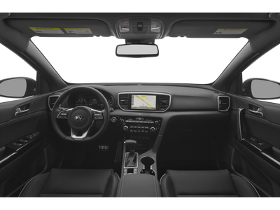 2020 Kia Sportage SX