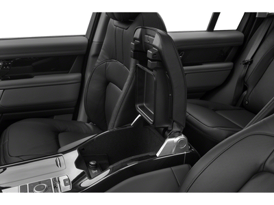 2020 Land Rover Range Rover Supercharged