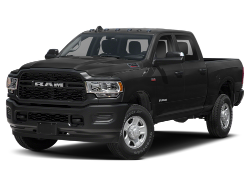 2020 RAM 2500 Tradesman