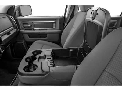 2020 RAM 1500 Classic SLT