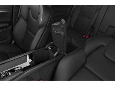 2020 Volvo XC90 T6 Inscription