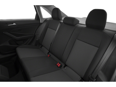 2020 Volkswagen Jetta 1.4T SE