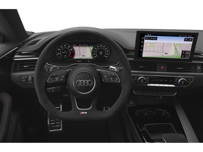 2021 Audi RS 5 2.9T quattro