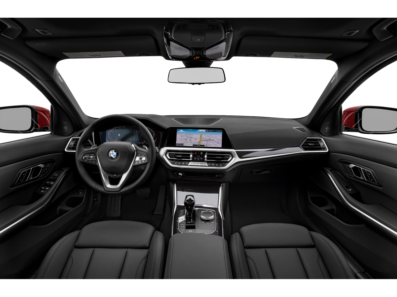 2021 BMW 3 Series xDrive