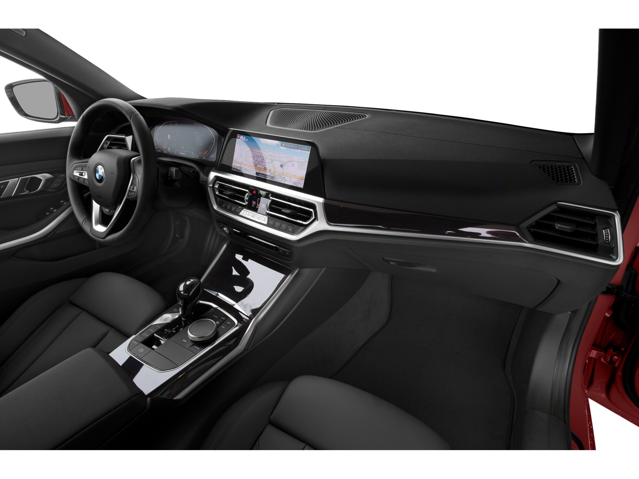 2021 BMW 3 Series xDrive