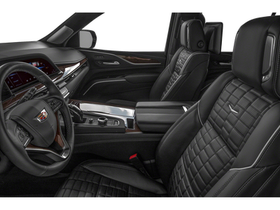 2021 Cadillac Escalade Premium Luxury Platinum