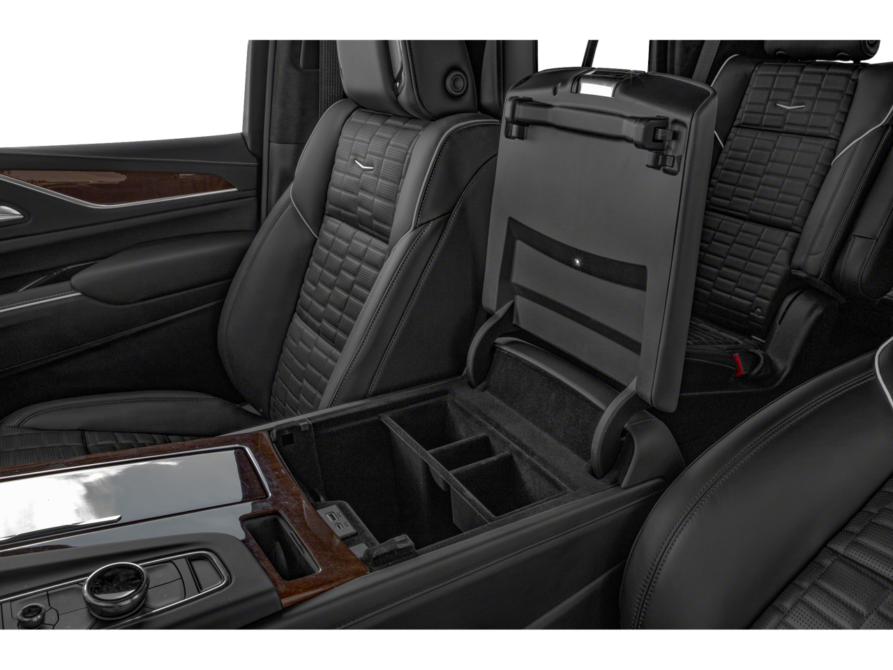 2021 Cadillac Escalade Premium Luxury Platinum