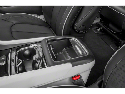 2021 Chrysler Pacifica Hybrid Limited