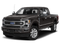 2021 Ford Super Duty F-250 Pickup Platinum