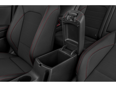 2021 Kia Soul Turbo