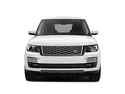 2021 Land Rover Range Rover Autobiography