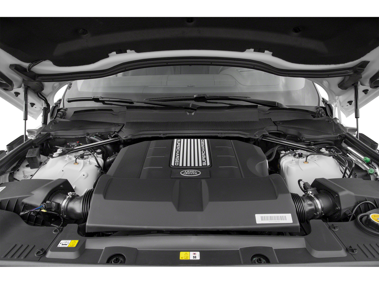 2021 Land Rover Range Rover Autobiography