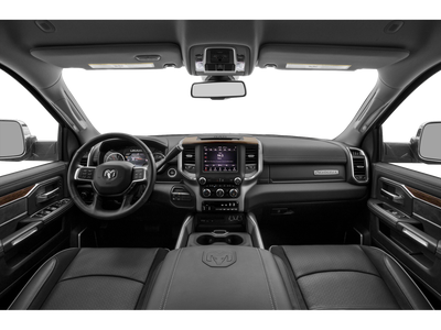2021 RAM 2500 Limited