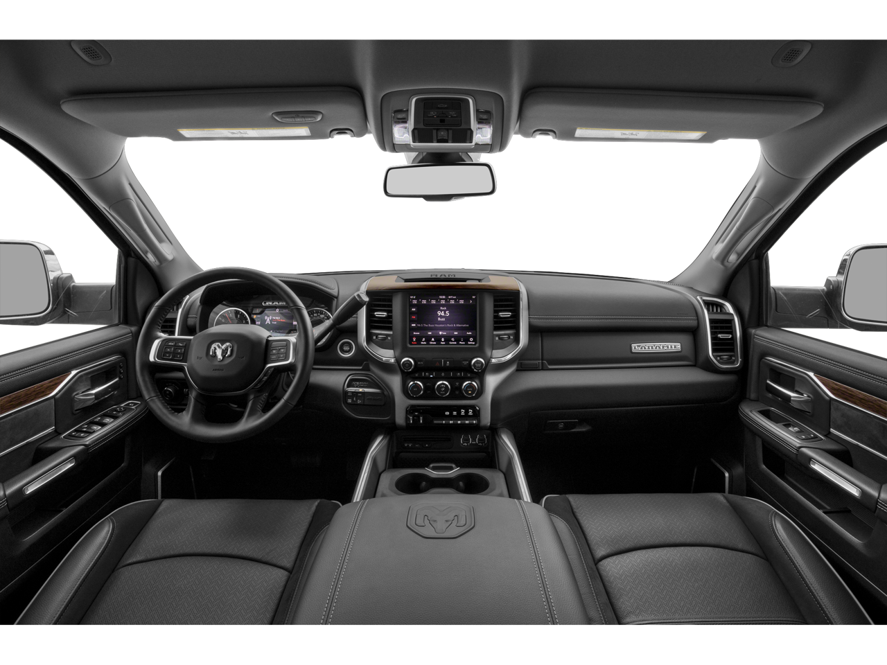 2021 RAM 2500 Limited