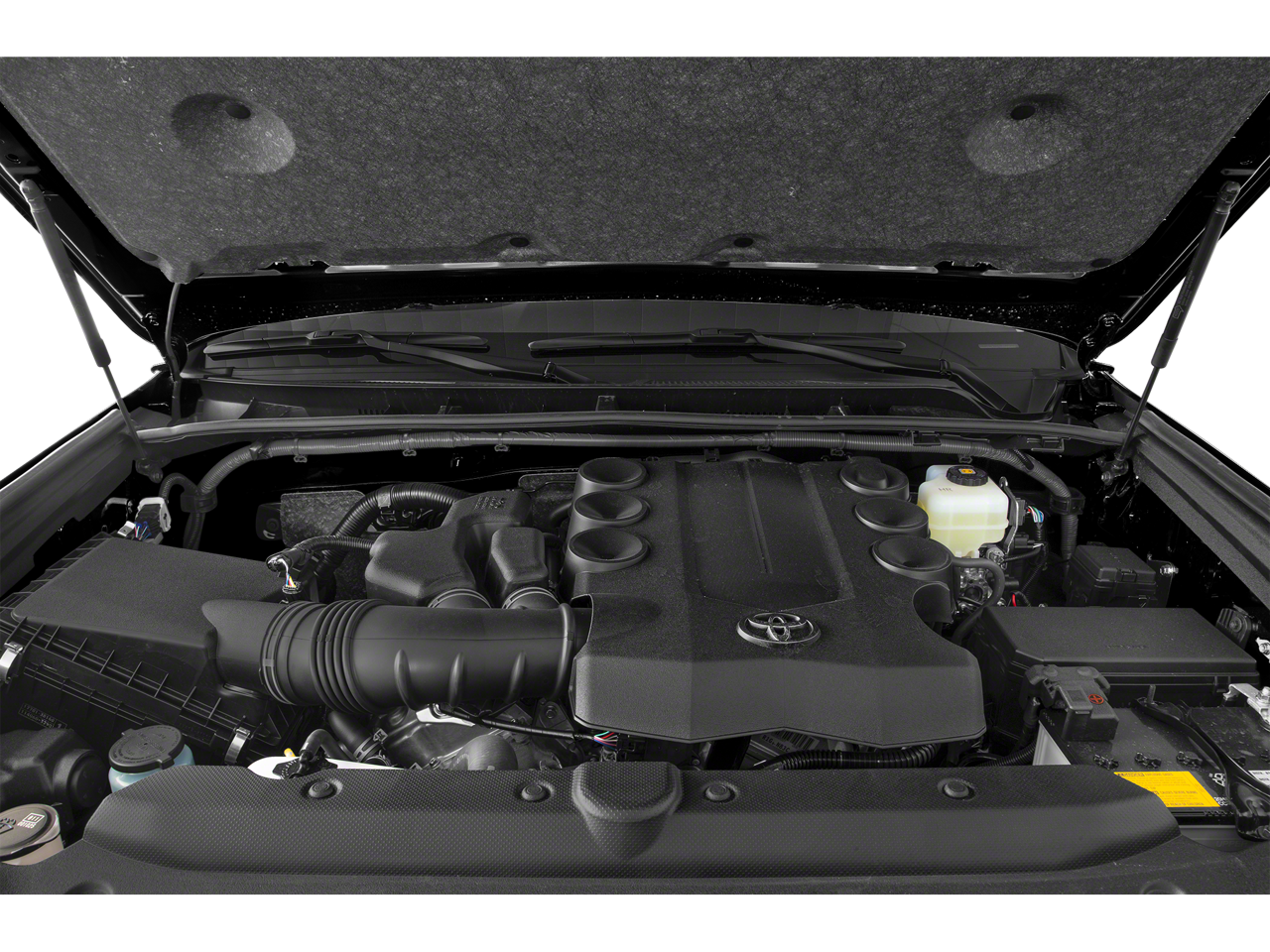 2021 Toyota 4Runner Venture