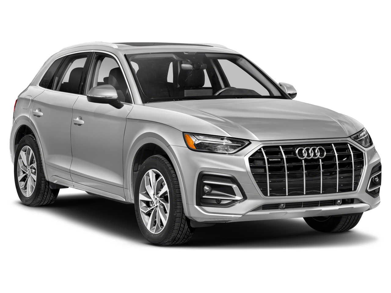 2022 Audi Q5 S line Premium