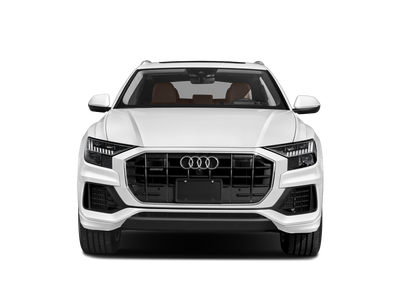 2022 Audi Q8 55 Premium quattro
