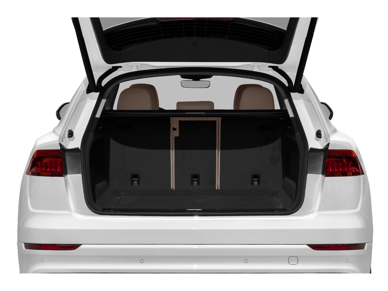 2022 Audi Q8 55 Premium quattro