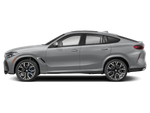 2022 BMW X6 M Base