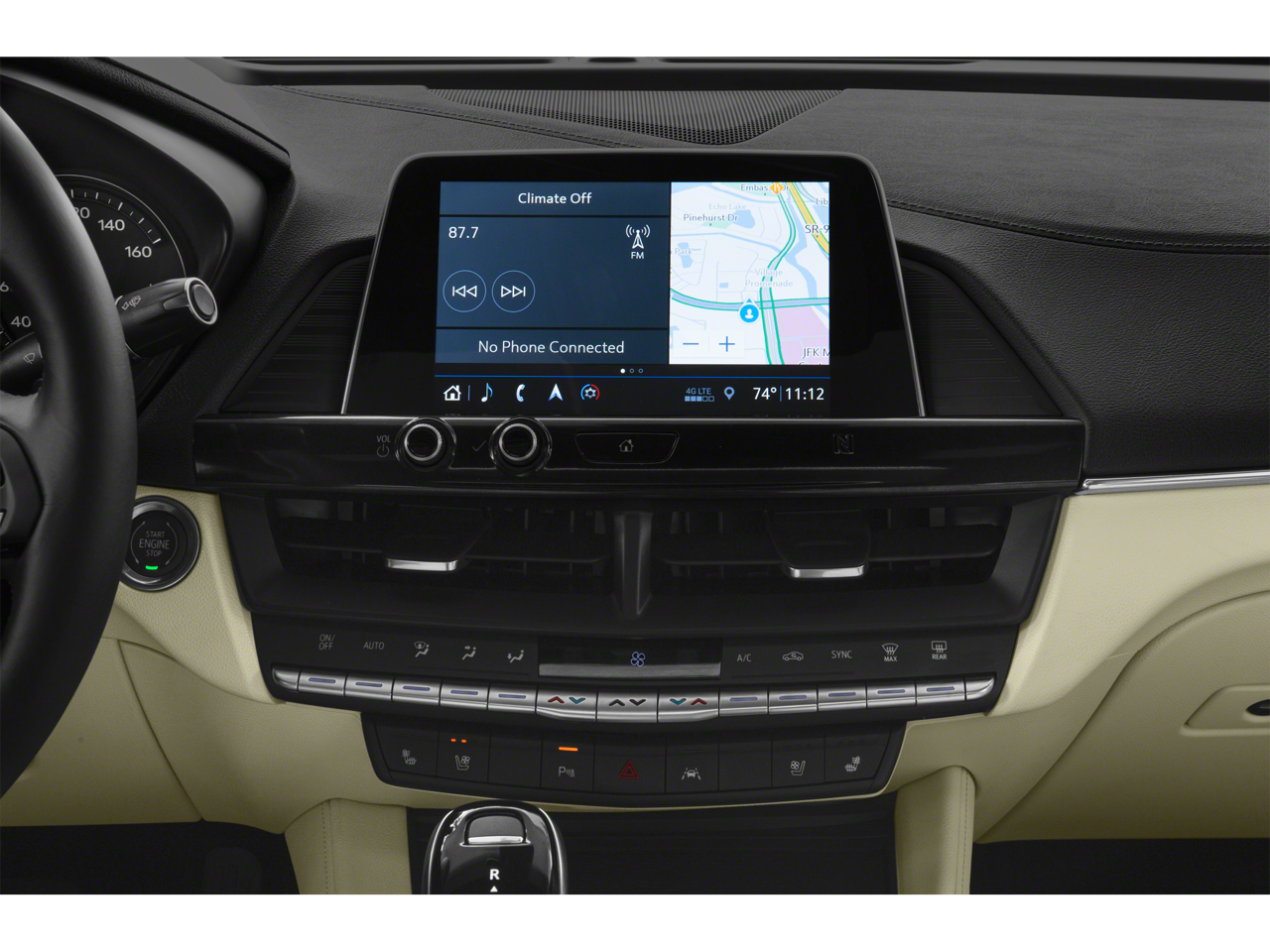 2022 Cadillac CT4 Premium Luxury