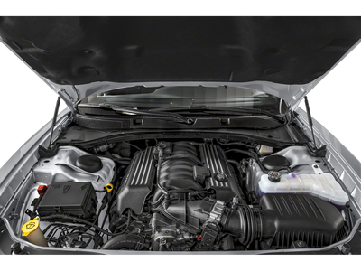 2022 Dodge Charger R/T Scat Pack