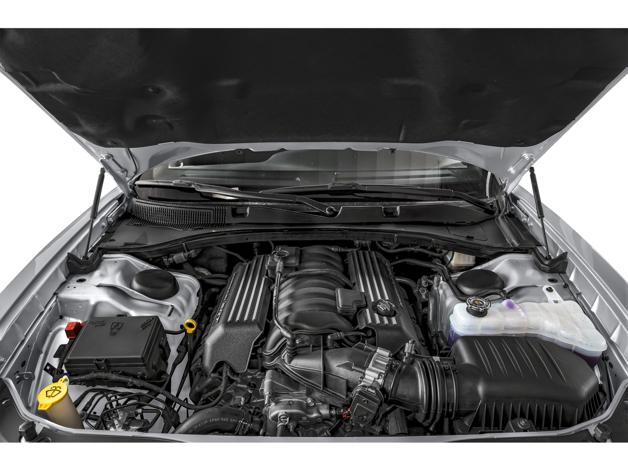 2022 Dodge Charger R/T Scat Pack