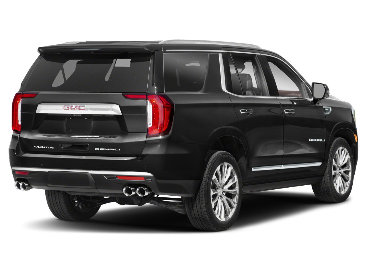 2022 GMC Yukon Denali Denali