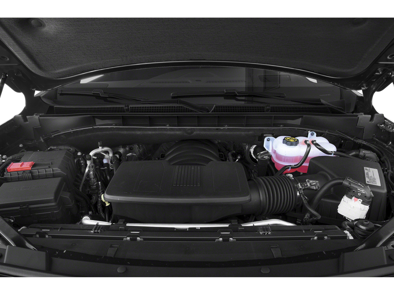 2022 GMC Yukon Denali Denali