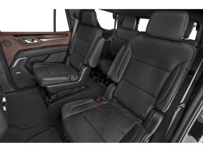 2022 GMC Yukon Denali Denali