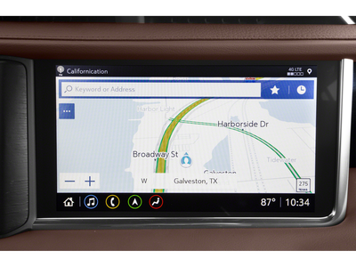 2022 GMC Yukon Denali Denali