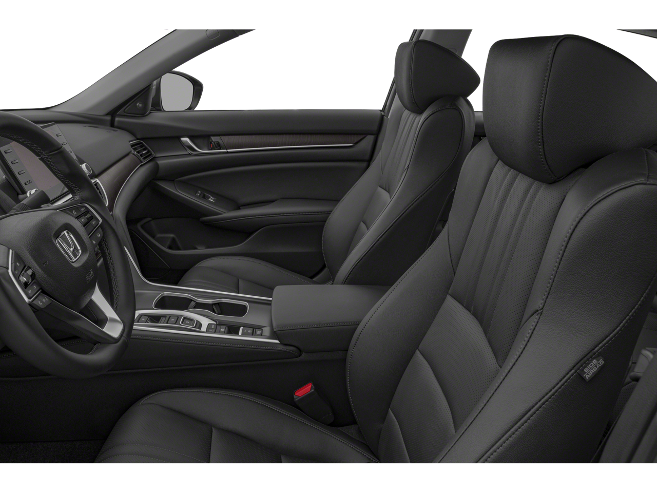 2022 Honda Accord Hybrid Touring