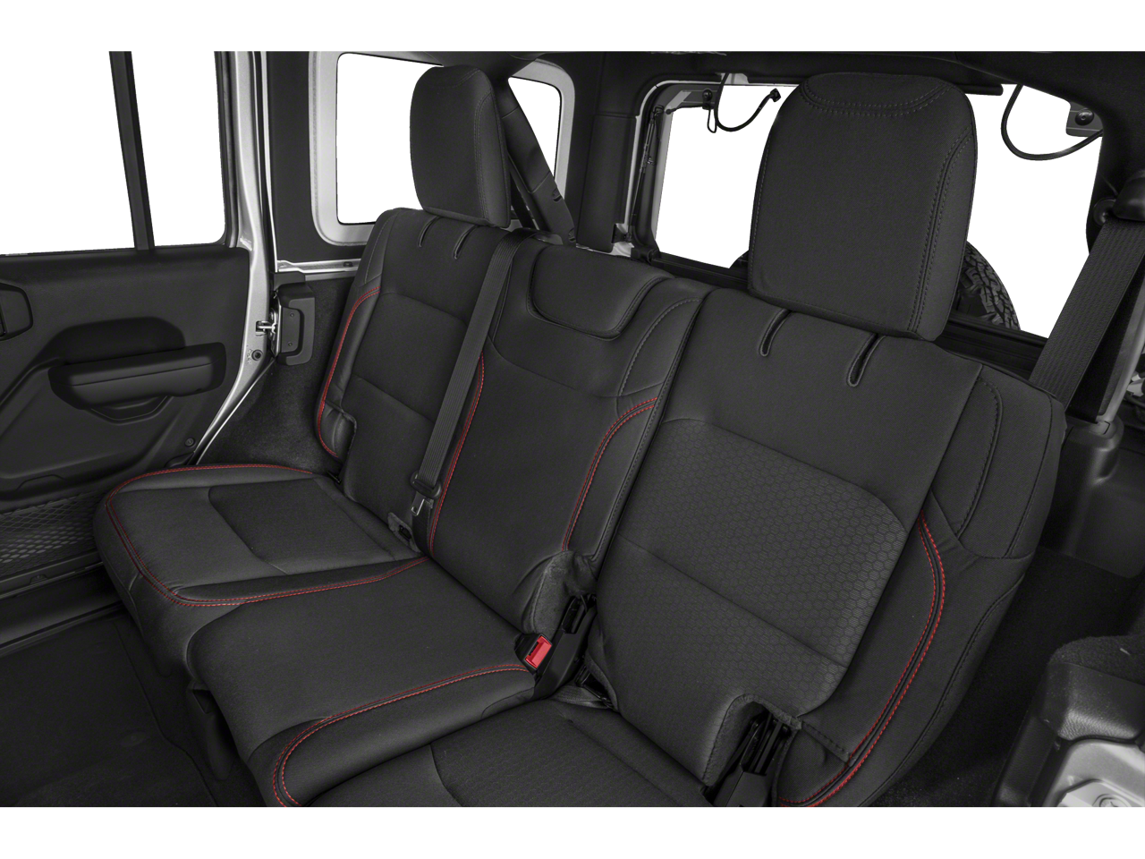 2022 Jeep Wrangler Rubicon 4x4