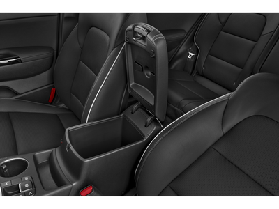 2022 Kia Sportage SX