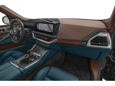 2023 BMW XM Sports Activity Vehicle