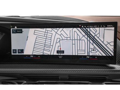 2023 BMW XM Sports Activity Vehicle